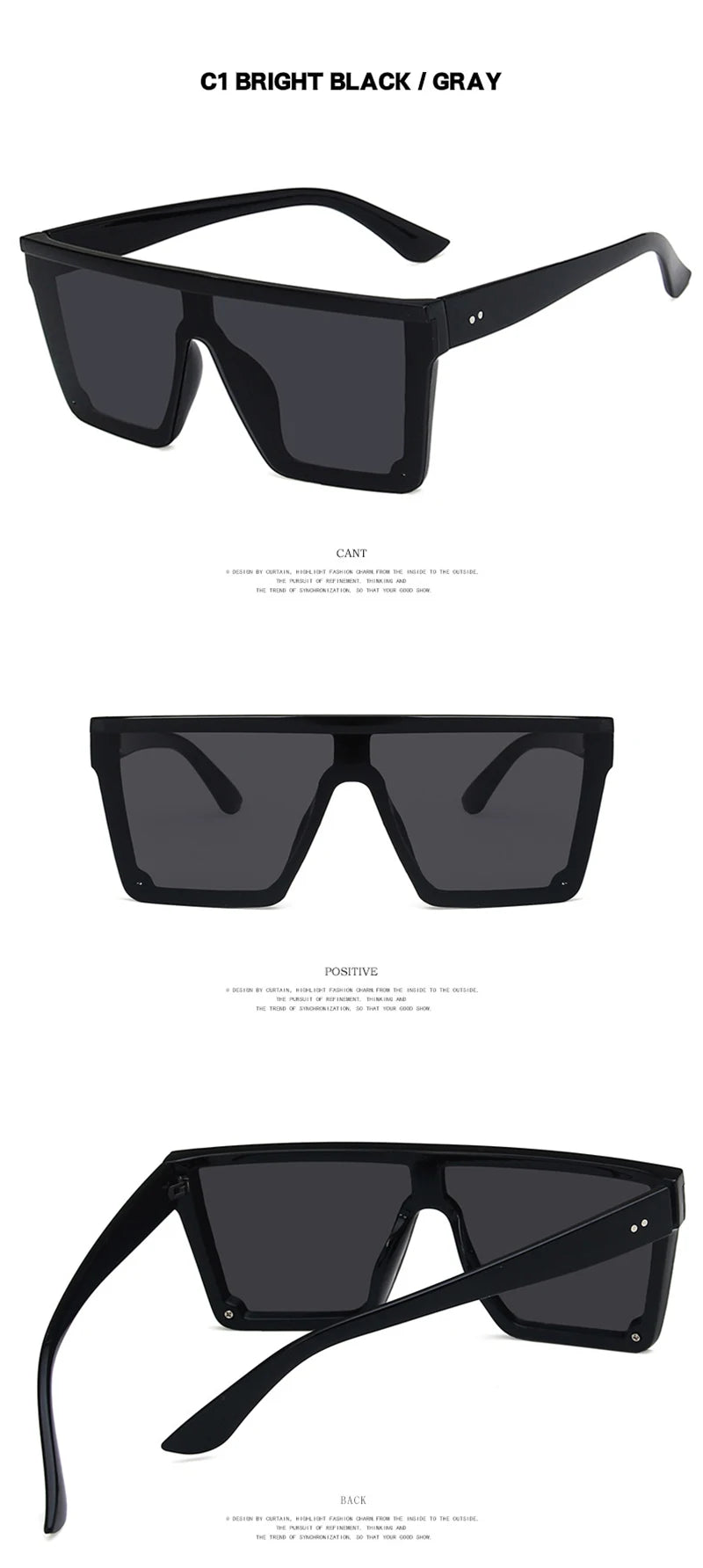 Night Vision Drivers Goggle Men Woman Sunglasses  Interior Accessory Protective Gears Sunglasses Anti Glare Car Driving Glasses